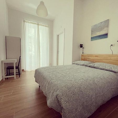Central Rooms Napoli المظهر الخارجي الصورة