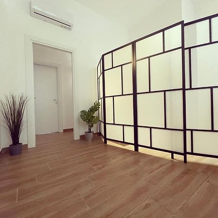 Central Rooms Napoli المظهر الخارجي الصورة